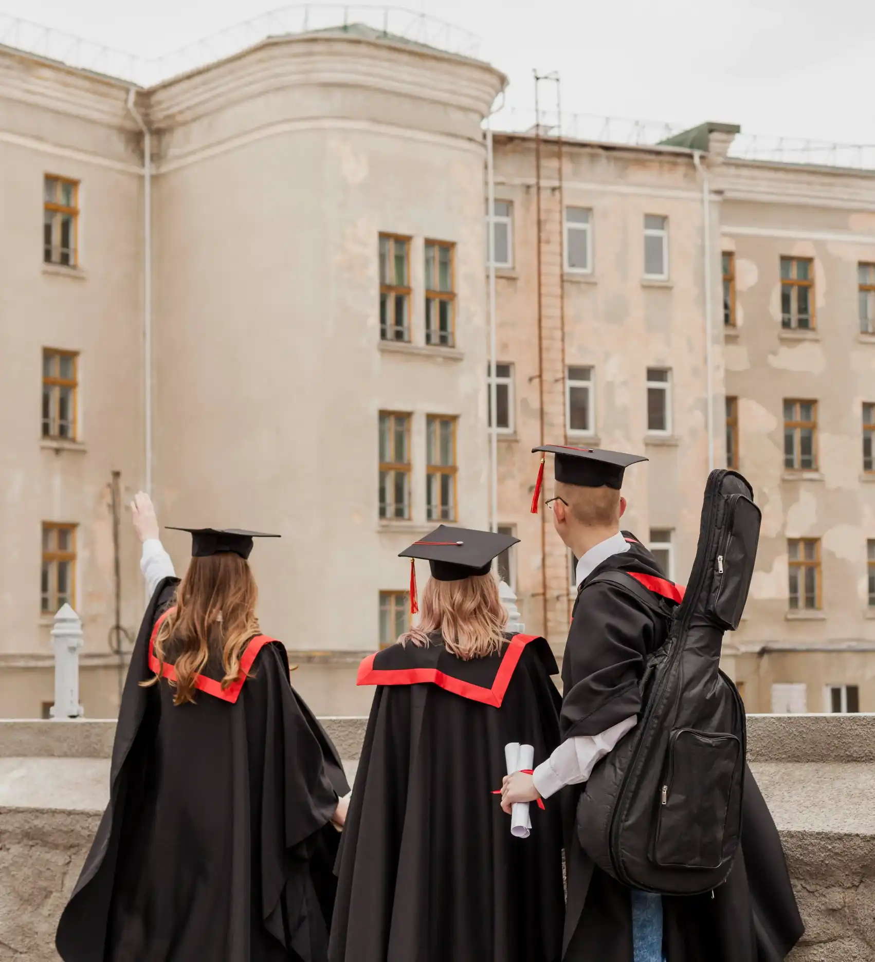 TAFE Institutions