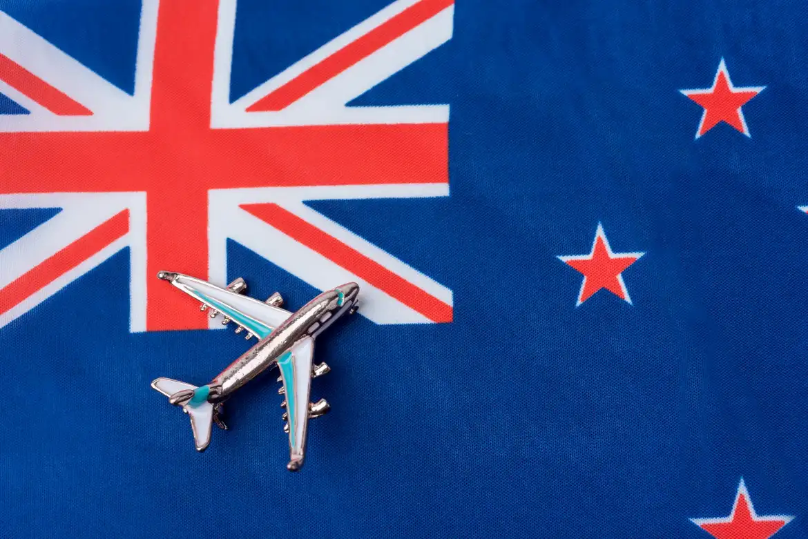 New Zealand study abroad services