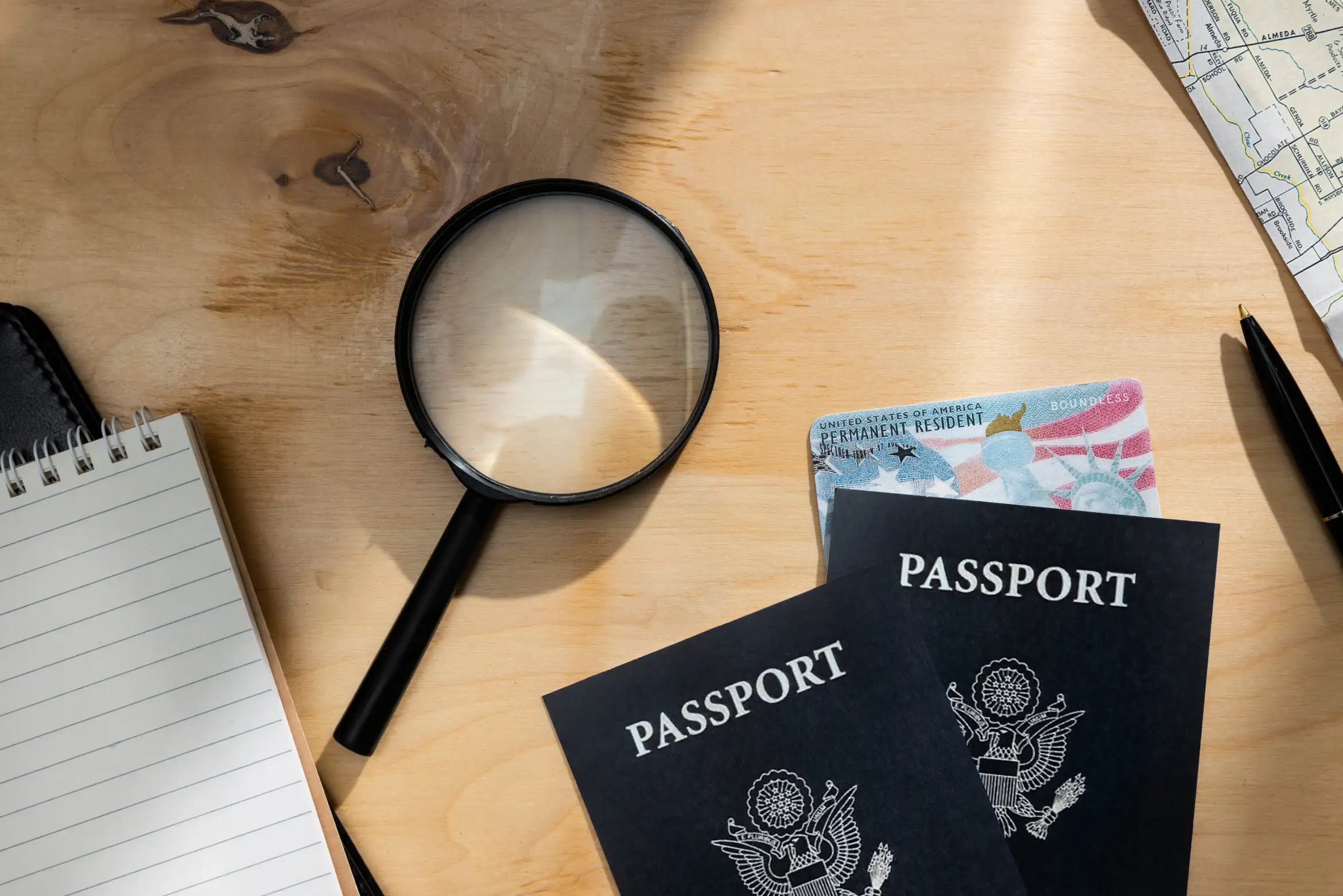 Immigration and PR