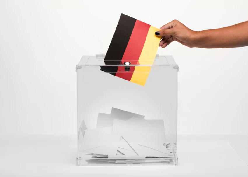 Germany Opportunity Card application guidance and support