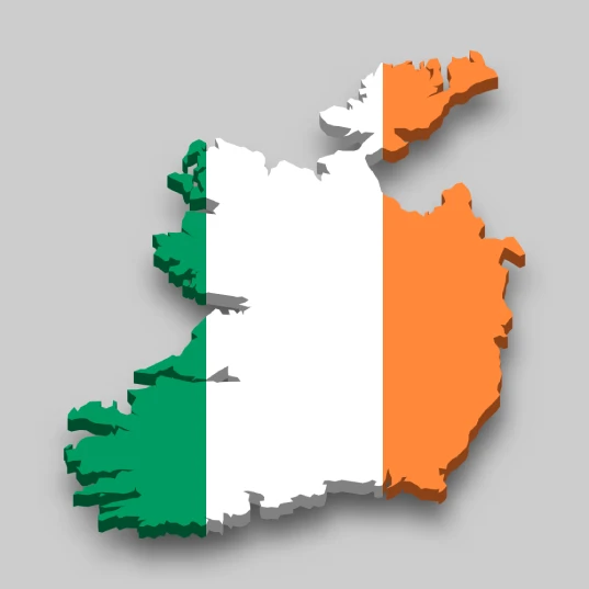Ireland study abroad services