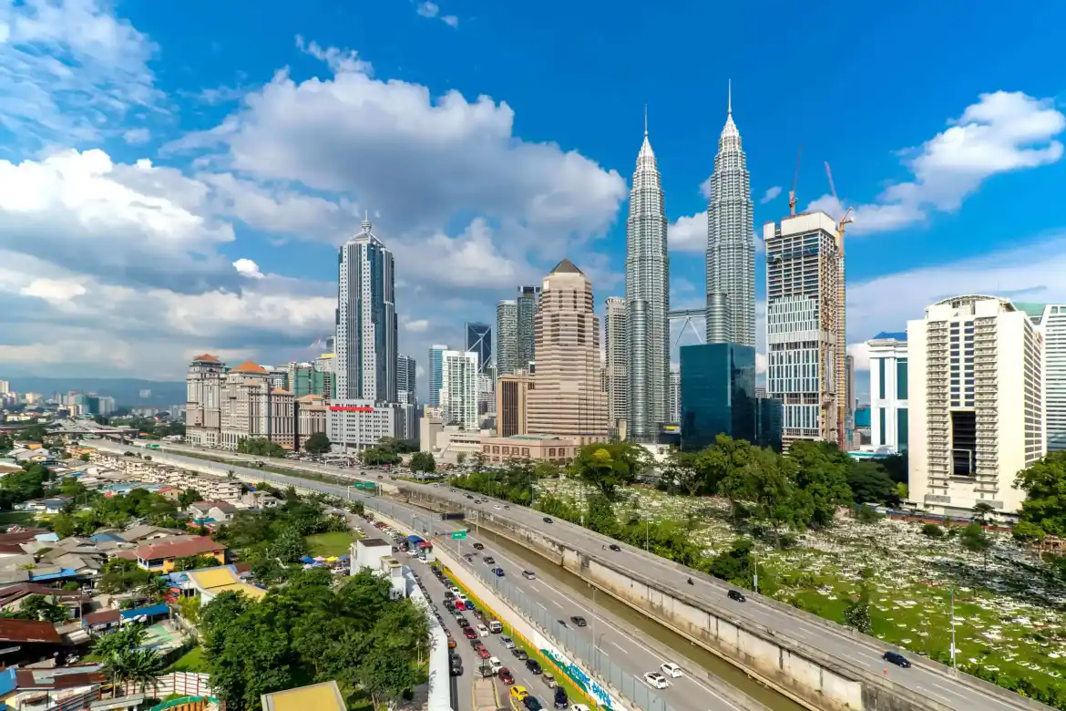 Malaysia