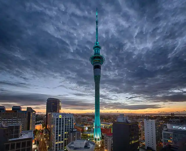 New Zealand