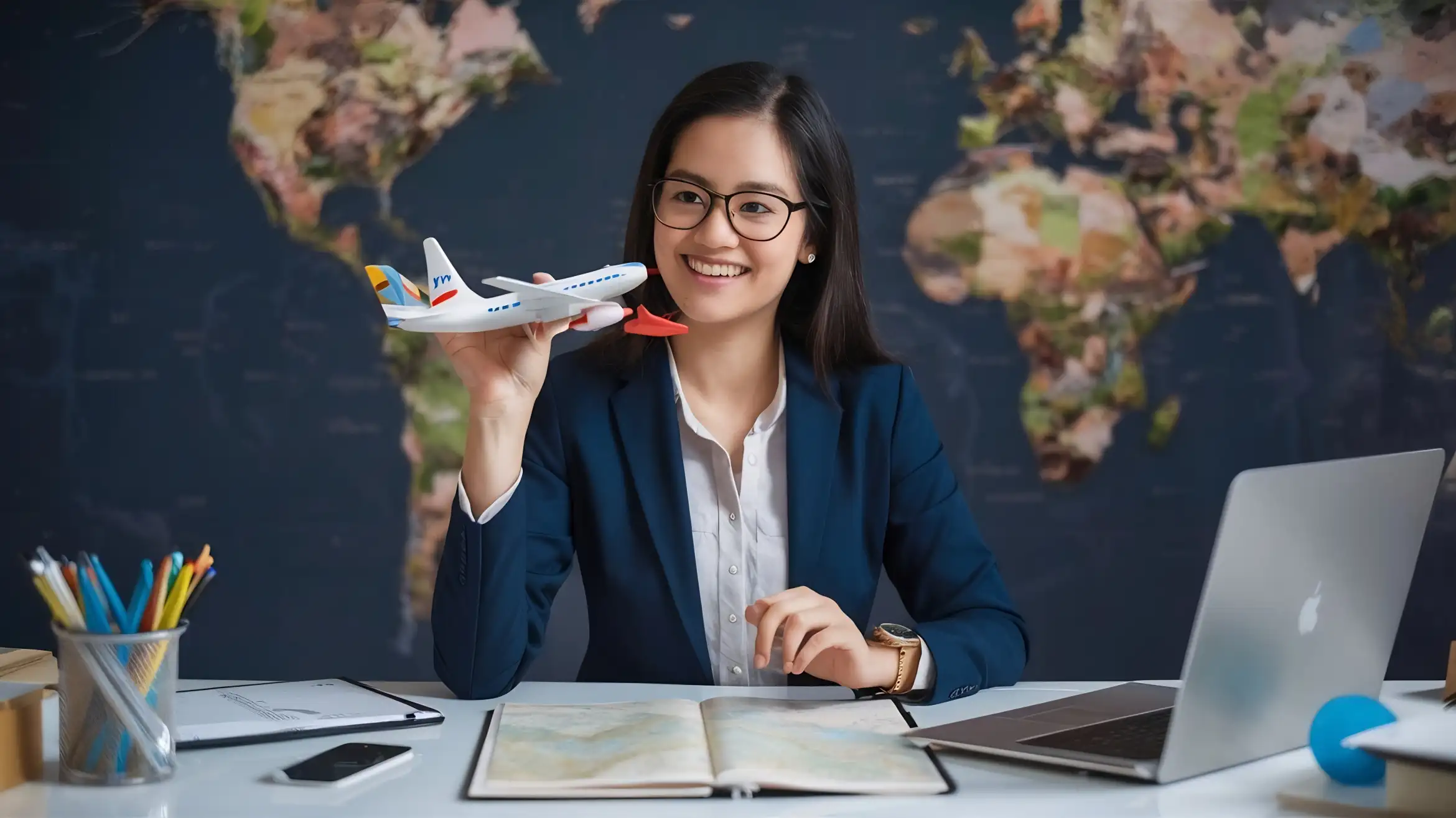 Work Abroad