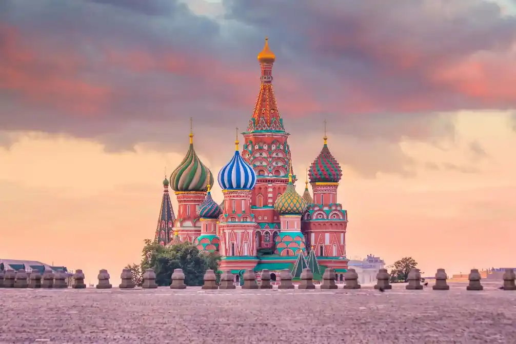 Russia