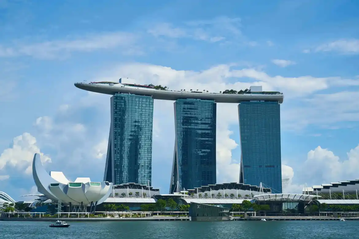 Singapore