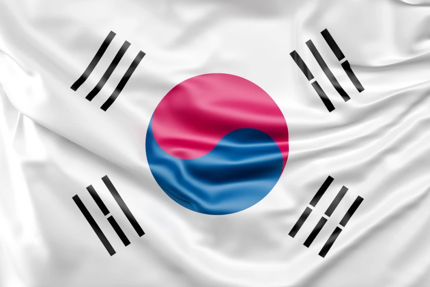 Study in South Korea