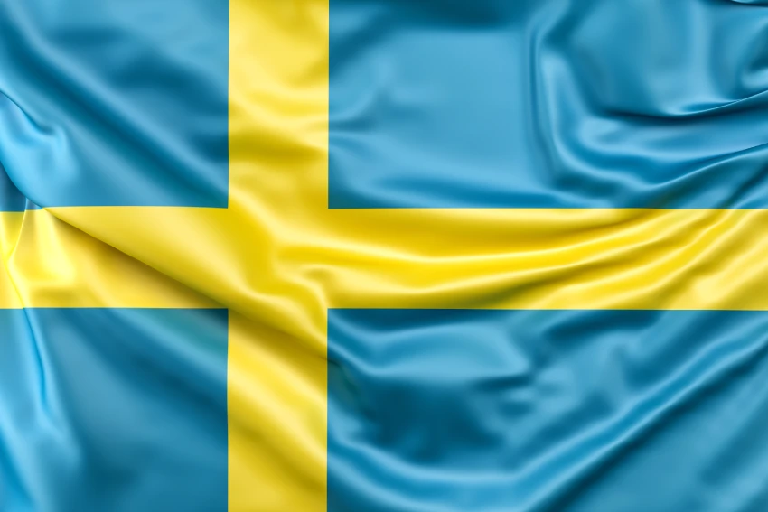 Study in Sweden with admission and student visa support