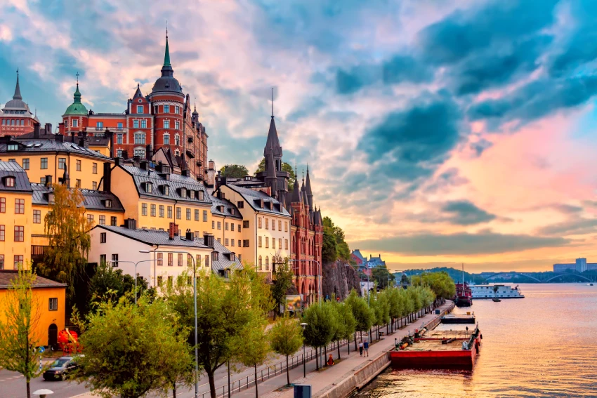 Post-study work opportunities in Sweden