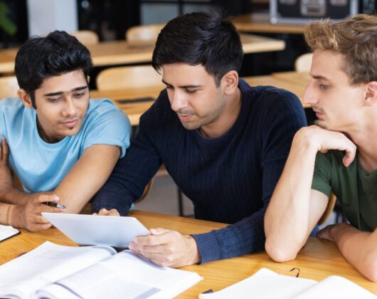 student group