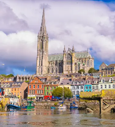 Ireland