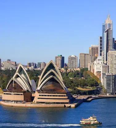 Australia