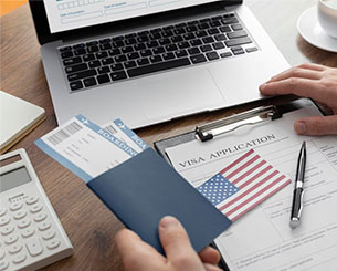 Passport Verification