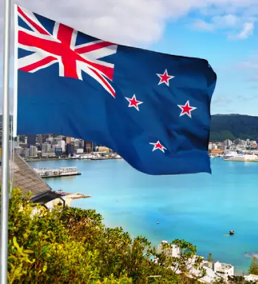 Study in New Zealand