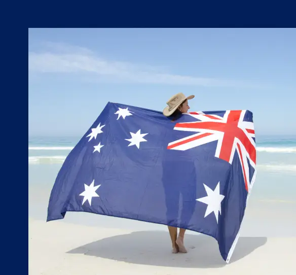 Australia