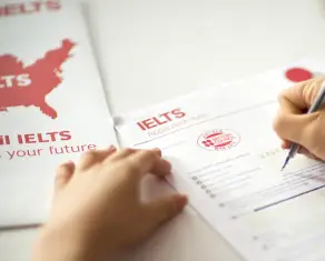 IELTS syllabus 2024