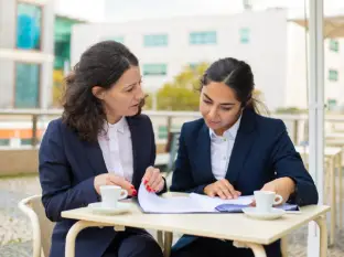 Application & Admission Assistance