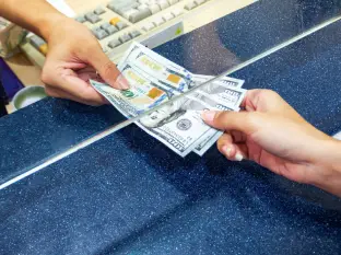Cash