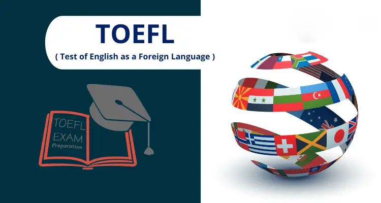 TOEFL Exam Coaching