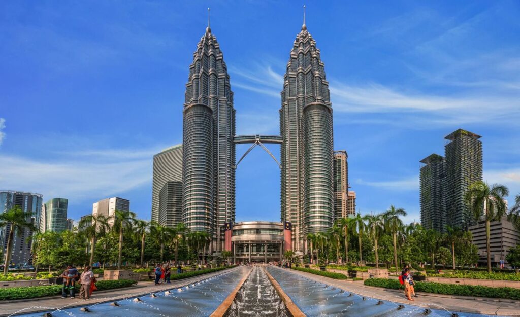 Malaysia