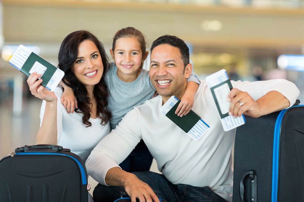 Family Visa Assistance