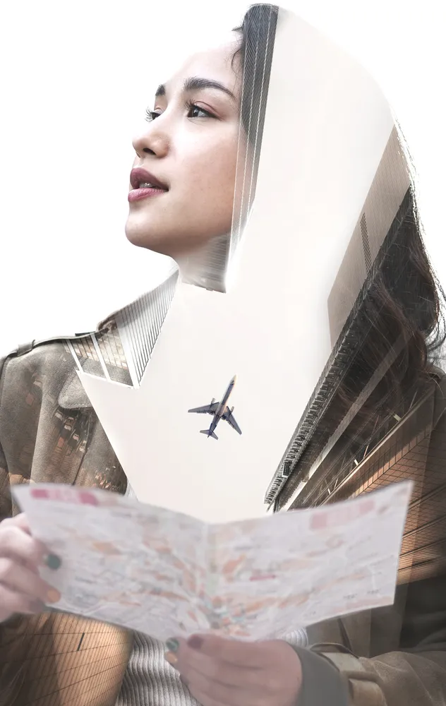 Get reliable airport pick-up service with Universal Migration.