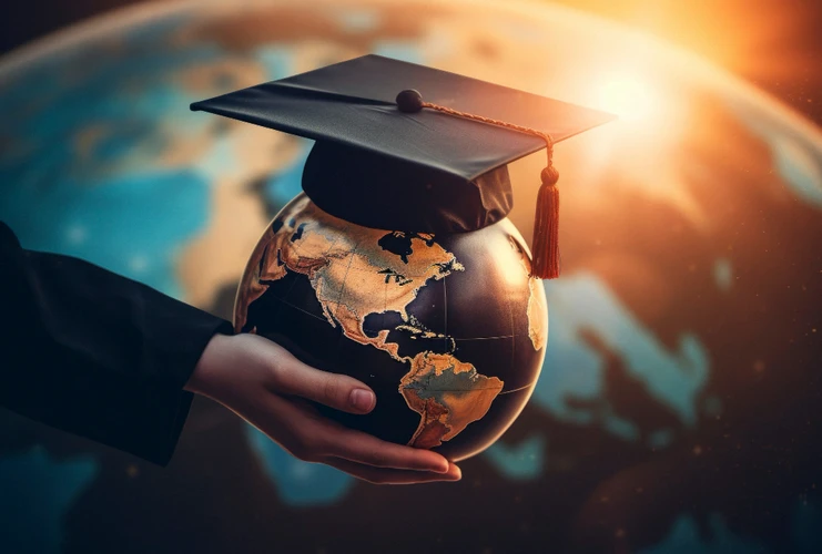 Study Environmental Science Course Abroad