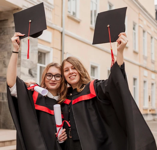 Scholarship Assistance Services - Universal Migration