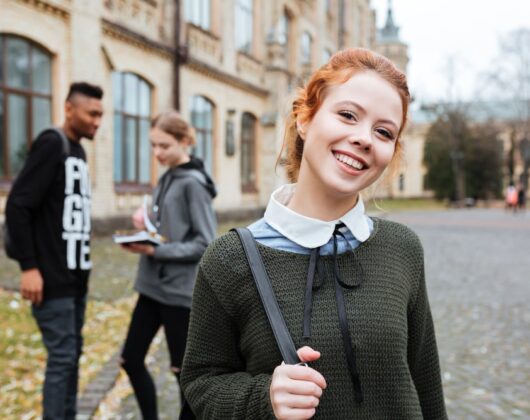 Study Abroad Programs for International Students 2024