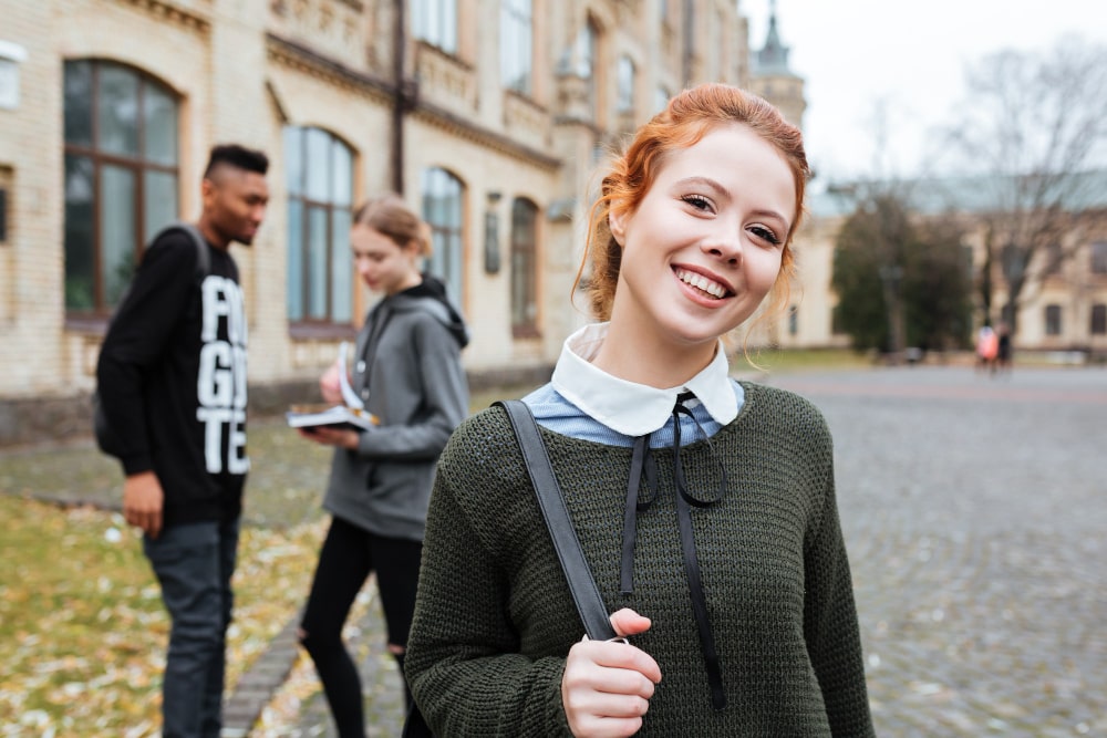 Study Abroad Programs for International Students 2024