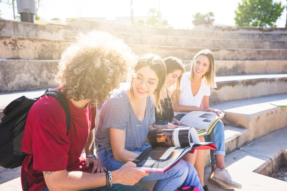 Foreign University Admission After 12th Grade in 2024