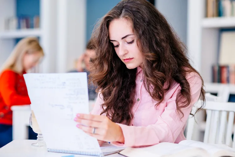 A Student Reading Notes